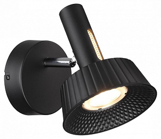 Настенный светодиодный светильник Odeon Light MALI 6643/7WL