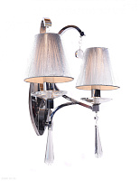 Бра Lumina Deco VENISIA LDW 8810-2 SL