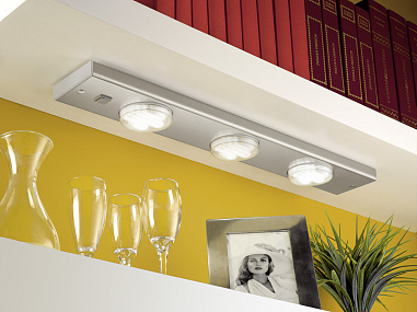 Светильник для кухни EGLO KOB LED 93707