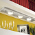 Светильник для кухни EGLO KOB LED 93707