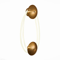 Бра светодиодное ST Luce Sagrato SL6102.321.30