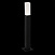 Напольный уличный светильник ST Luce Vivo SL101.405.01