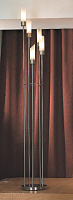 Торшер LUSSOLE LSC-2805-05