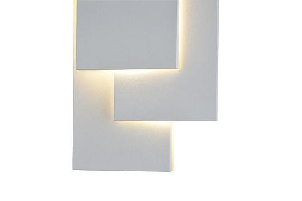 Бра светодиодное Vele Luce Accenti VL8131W11