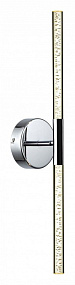 Настенный светодиодный светильник Odeon Light SPARKY 4370/10WL