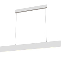Светодиодный подвесной светильник Maytoni Step P010PL-L30W4K