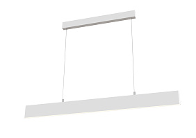 Светодиодный подвесной светильник Maytoni Step P010PL-L30W4K