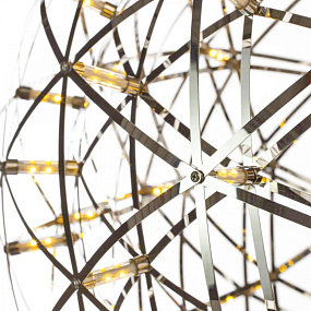 Подвесной светодиодный светильник LOFT IT Moooi Raimond 9027-89