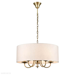 Подвесная люстра Vele Luce Soprano VL4194P05