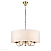 Подвесная люстра Vele Luce Soprano VL4194P05