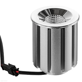 Светодиодный модуль Lightstar 220V 10W=100W 610LM 45G 4000K 940294
