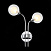 Бра ST Luce Dualita SL431.101.02