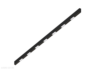 Накладной светодиодный светильник 2м 48Вт 48° Donolux Eye-line DL18515C121B48.48.2000BW