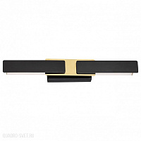 Настенный светодиодный светильник Odeon Light Fierro 4991/9WL