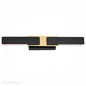 Настенный светодиодный светильник Odeon Light Fierro 4991/9WL