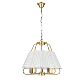 Подвесная люстра Vele Luce Isabella VL4254P05