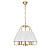 Подвесная люстра Vele Luce Isabella VL4254P05
