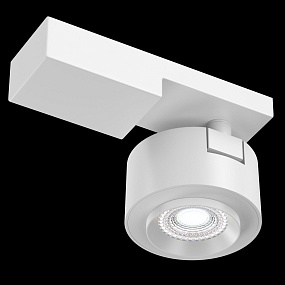 Накладной светодиодный светильник Maytoni Treo C062CL-L12W4K