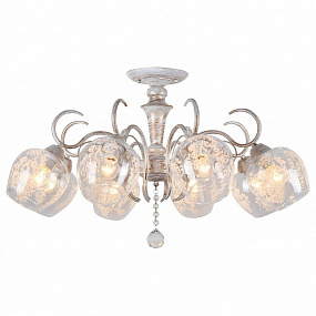 Люстра потолочная Omnilux Cudacciolu OML-53907-08