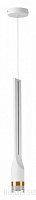 Подвесной светодиодный светильник Odeon Light NILO 4384/5L