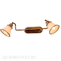 Спот CITILUX Прованс CL511523