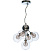 Подвесная люстра Vele Luce Dandelion VL1173L05