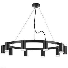 Большая люстра Lightstar Rullo LR0203700