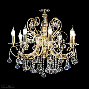 Люстра подвесная Osgona Elegante 708082