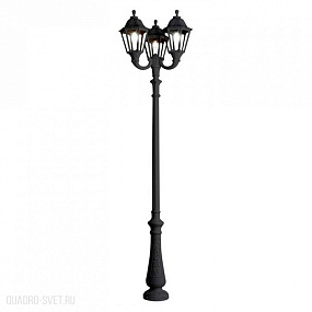 Наземный светильник Fumagalli Noemi E35.205.R30.AXE27