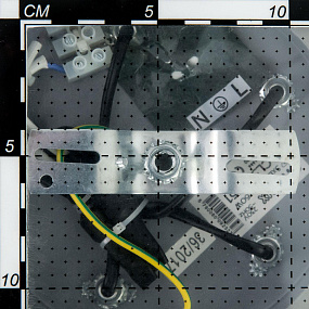 Люстра потолочная CITILUX Берта CL126132