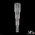 Каскадная хрустальная светодиодная люстра APL LED Rimini S520.0.22-105.A.3000