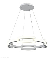Светодиодная подвесная люстра Vele Luce Ufo VL7111P12