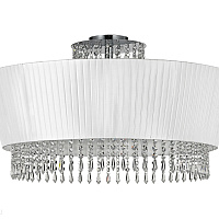 Потолочная люстра Donolux Tango C110237/8white