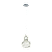 Подвесной светильник Maytoni Eustoma MOD238-PL-01-GN