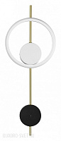 Бра светодиодное LUMION MARQUE 5691/13WL