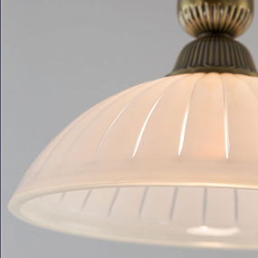 Подвесной светильник CITILUX Латур CL413212