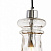 Бра Odeon Light Pasti 4968/1W