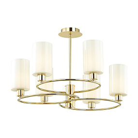 Потолочная люстра LUMION AVERY 4559/6C