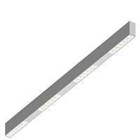 Накладной светодиодный светильник 1м 24Вт 34° Donolux Eye-line DL18515C121A24.34.1000WW