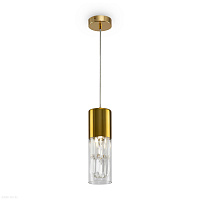 Подвесной светильник Maytoni Wonderland MOD313PL-01G