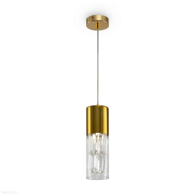 Подвесной светильник Maytoni Wonderland MOD313PL-01G