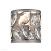 Бра Vele Luce Rosa VL3216W01