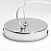 Люстра подвесная Lussole Loft BRIOSCO GRLSA-5903-12
