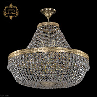 Хрустальная подвесная люстра Bohemia Art Classic 21.011.H1.70SP.G