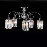 Люстра потолочная CITILUX Синди CL330151