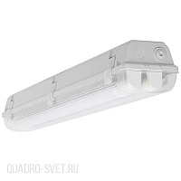 Пыленепроницаемый светильник Kanlux MAH-T8 LED SMD 910286