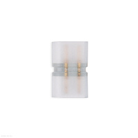 Переходник для одностороннего неона LS001 220V 2835 (10 шт.) Elektrostandard PSL-15