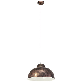 Подвес EGLO TRURO 2 49248