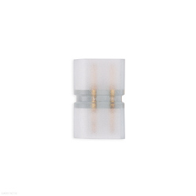 Переходник для одностороннего неона LS001 220V 2835 (10 шт.) Elektrostandard PSL-15