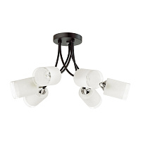 Люстра потолочная LUMION PAULA 4533/6C